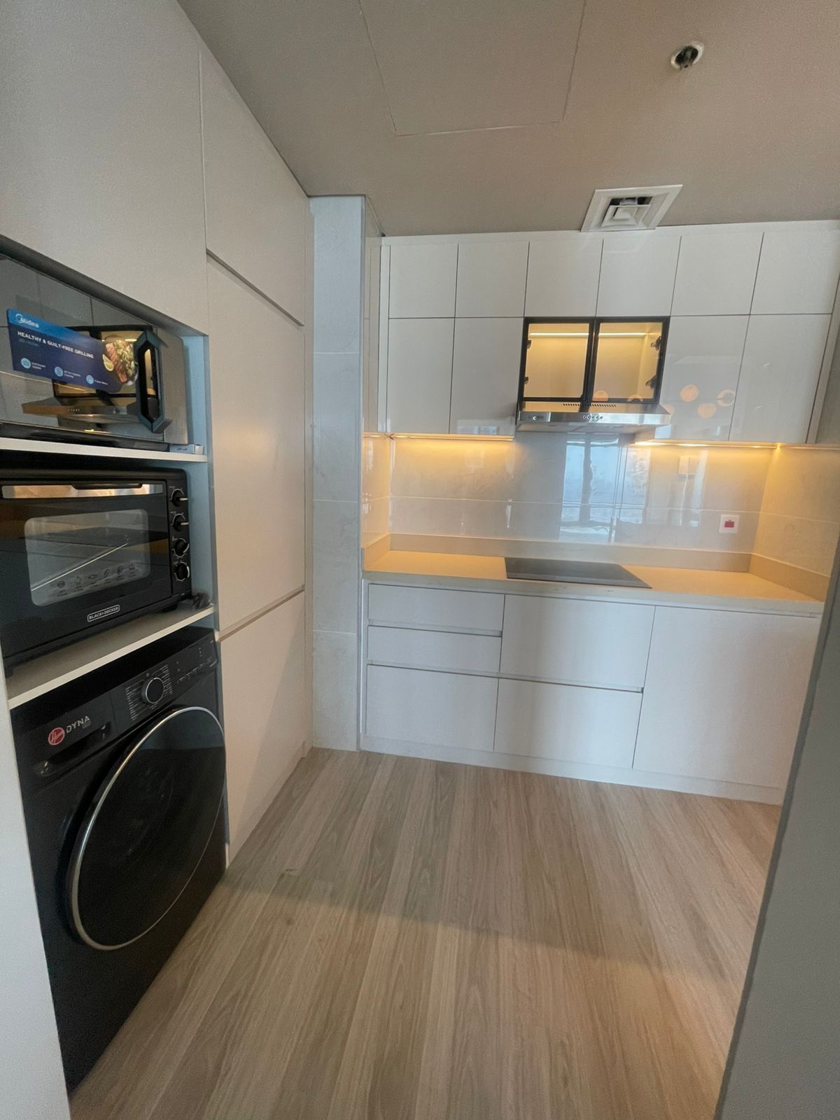 Kitchen refresh